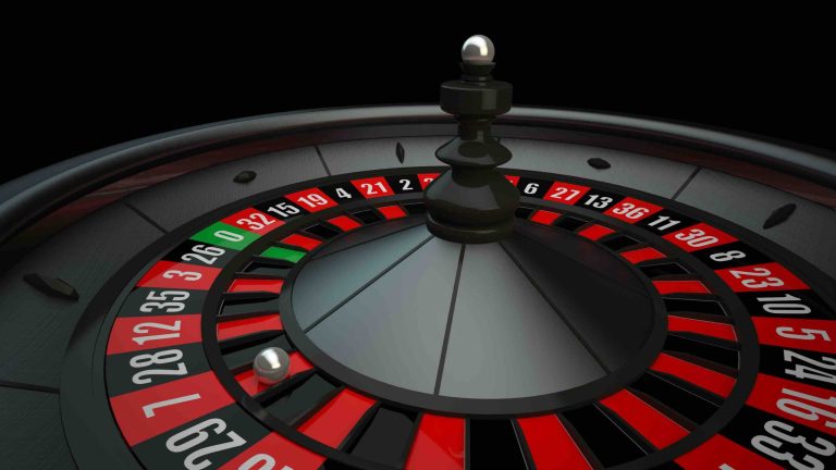 Online Roulette Game