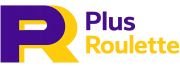 Plus Roulette Logo